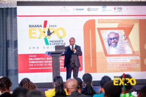 Ghana Property & Lifestyle Expo 2025