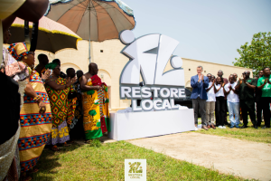 Restore Local