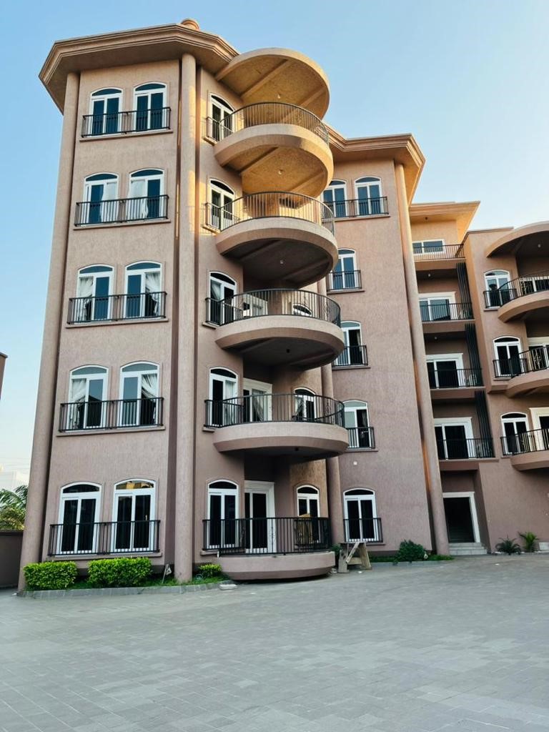 Apartments To Let — Flexible Leasing Options - Real Estate Ghana ...