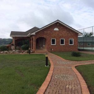 Use local building materials to reduce carbon emissions – Ghanaians urged
