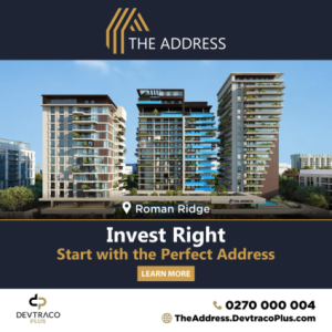 Location Is Everything in Real Estate Investment