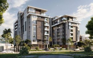 The Milton: Redefining luxury living in Accra’s Airport Residential Area